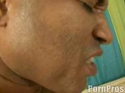 Ashli Orion Gets A Soupy Cream Jizz On Her Face