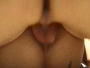 Leeanna Heart Cunt Hunt