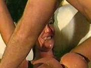 Holly Body In Aerobics Outfit