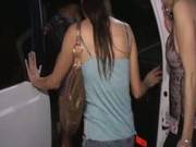 Amy Reid And Cody Lane Sex In The Club