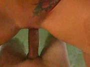 Jayden James Fucked And Pussy Creampie