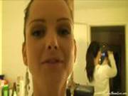 Sandra Shine Her Private Video From The Venus Show Berlin