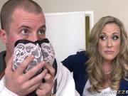 Brandi Love Is A Stepmom With Control