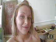 Natural Blonde Amanda Blake Has Arousing Interview