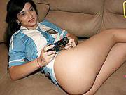 Mandy Sky In Mandy Wants To Fuck