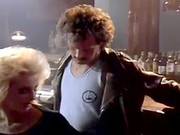 Kathleen Gentry, Joey Silvera In 70s Porn Shows Mad Love Making Scene In The Bar