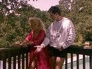 Scene 4. Nina Hartley, Jon Dough 