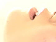 Japanese Doll Sara Has Her Furry Muff Pounded By A Hard Dick
