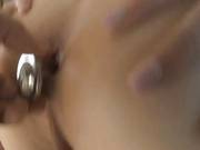 Anal Alexis Texas Stuffs Her Ass...