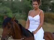 Alyson Ray Pussy & Ass Dped Very Hard