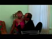 Cute Teenager Gets Screwed By Her Horny Teacher
