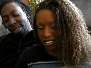Black Amateur Gets Rammed Hard By Bbc.