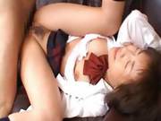 Akane Hotaru Amazing Asian Girl
