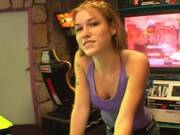 Allie Sin Before They Were Stars