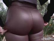 Ashley Fires Took All Of It In Her Tight Asshole
800
