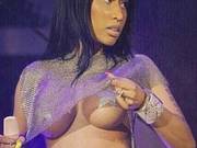 Nicki Minaj Nude Compilation
827