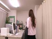 Hitomi Tanaka Solo
919