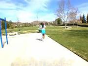 Skyler Dupree Lured To Mister Kyles House
2600