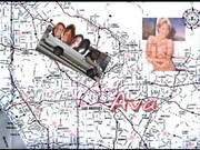 Ava Devine Van Gang Bang
2524
