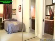 Rachel Starr Ass Dance