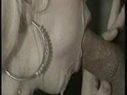 Moana Pozzi In An Exciting Vintage Porno