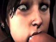 3413847 Lara Croft Hot 3d
