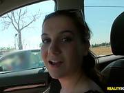 Kasey Warner Got Money For Her Sex Services And Enjoyed Every Second Of Her Sex Adventures