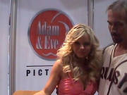 Pornstar Bree Olson In Reality Story Interview