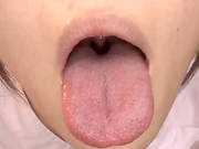 Naughty Asian Nurse Ayu Sakurai Enjoys Sucking Cocks Hardcore