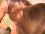 Nessa Devil In Homemade Sex Video With A Hot Minx And Her Lover