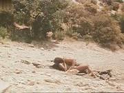 Laura Gemser In Emanuelle, Queen Of The Desert (1982)