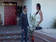 How Deluded Girl Allie Haze