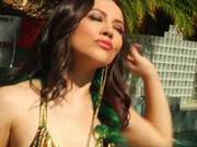 Eva Angelina, Kristina Rose Lesbian Latinas