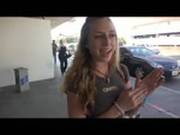 Taylor Whyte Enjoys Sucking And Fucking Large Dong