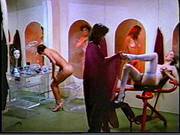 70s Porn Star Annie Sprinkle Learns How To Suck A Cock