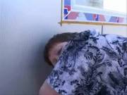 Horny Granny Deep Anal Fucked Amateur