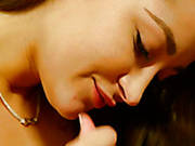 Sweet Teeny Dani Daniels Gives Fantastic Blowjob While The Guy Films Her From Pov
