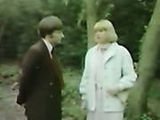 Big Assed Blond Tramp Has Hard 69 Style Fuck With Her Young Dude