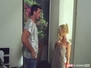 Busty Blonde Porn Slut Jesse Jane S 