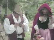 Little Red Riding Hood 1988 Ona Zee 