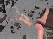 Amber Rayne Tied Up And Fucked4twenty
829