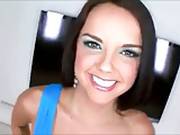 Dillion Harper Swallow Debut
