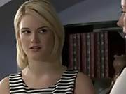Samantha Ryan E Siri Scena