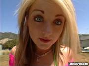 Sophie Dee 2