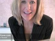 Panty Stocking Stuffer A Brandi Love Amateur Adventure