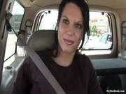 Elle Cee Is A Brunette Milf Whose Husband 