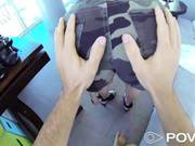 Dillion Harper Lets Her New Boyfriend Make Photos Of Her While She Is Doing Naughty Things