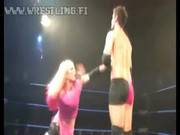 Valentine Vs Jessica Love Pt 1 2 Intergender