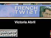 Victoria Abril,josiane Balasko In French Twist (1996)