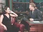 Asia Argento In Late Late Show With Craig Kilborn (tv) (2000)